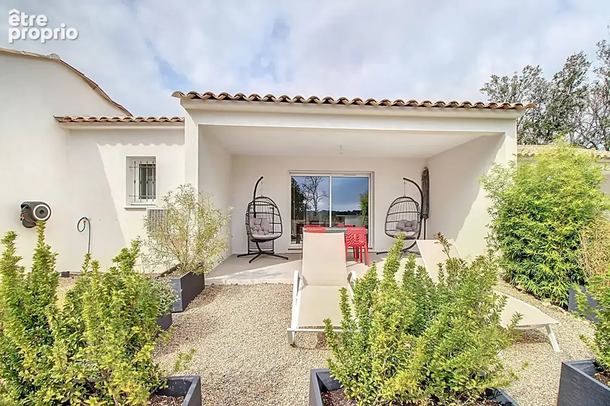 A vendre en exclusivite ! propriété à beaudinard sur verdon 296 m2 sur un terrain de 8243m2 - photo 17