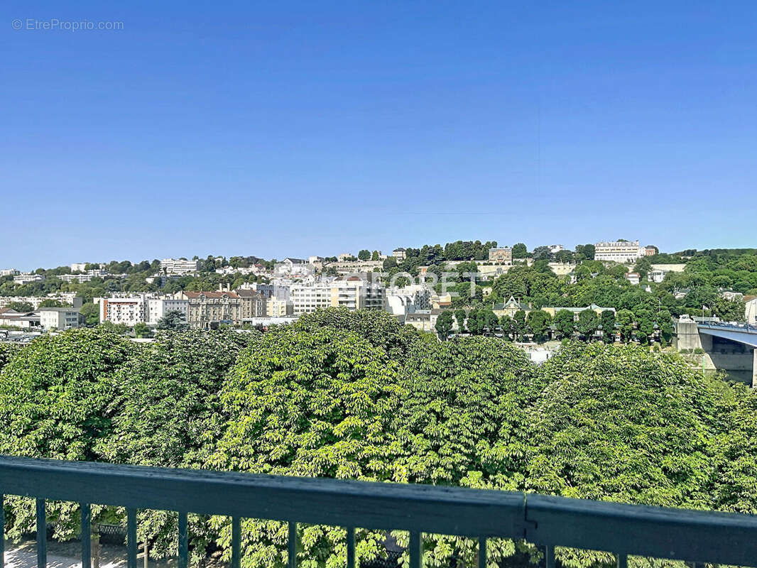 Appartement à LE PECQ