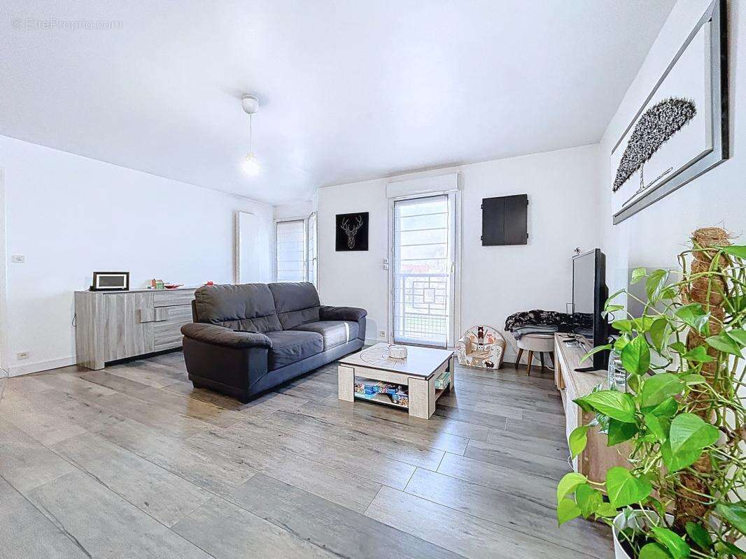 Appartement à LORIENT