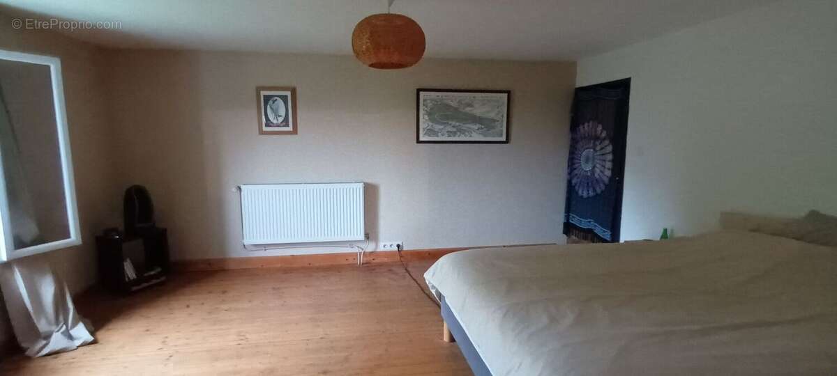 Photo 8 - Maison à SAINT-JEAN-AUX-BOIS