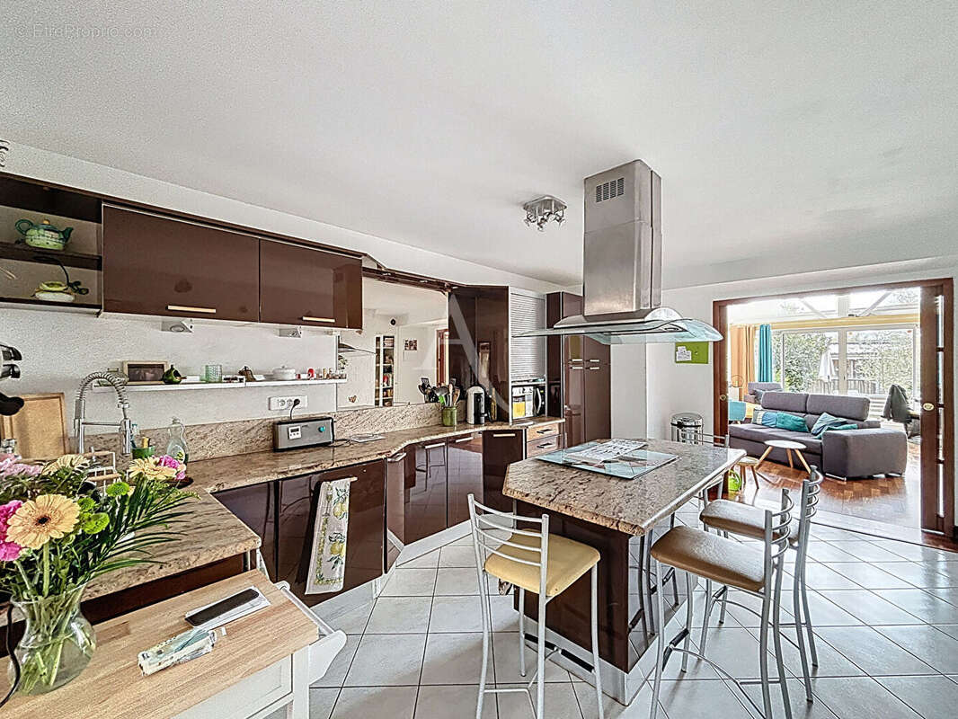 Maison à CHATEAU-GONTIER