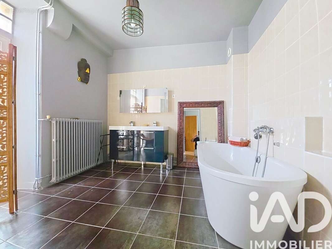 Photo 6 - Maison à BONNY-SUR-LOIRE