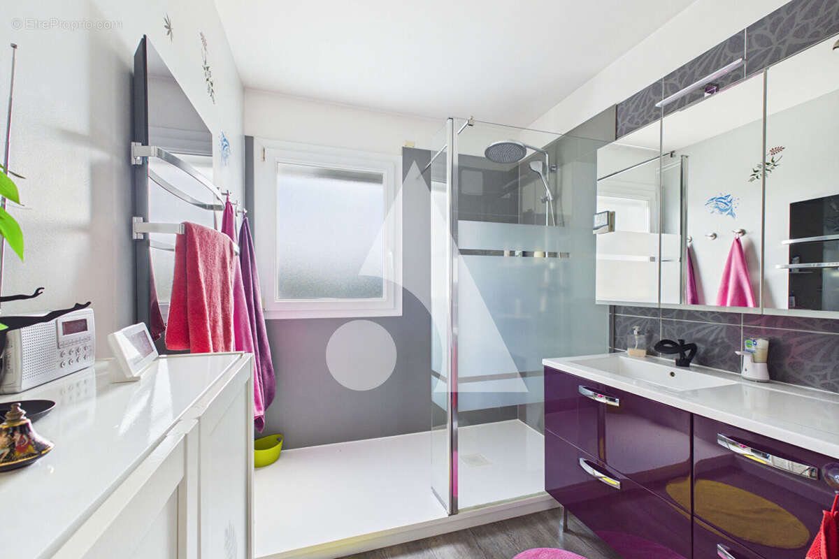 Appartement La Roche-sur-yon 4 pièce(s) 77.95 m2 - photo 7