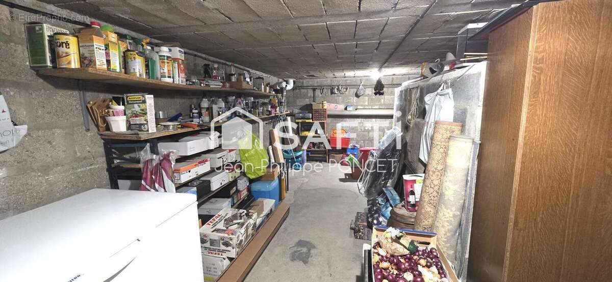 Photo 9 - Maison à ABBEVILLE