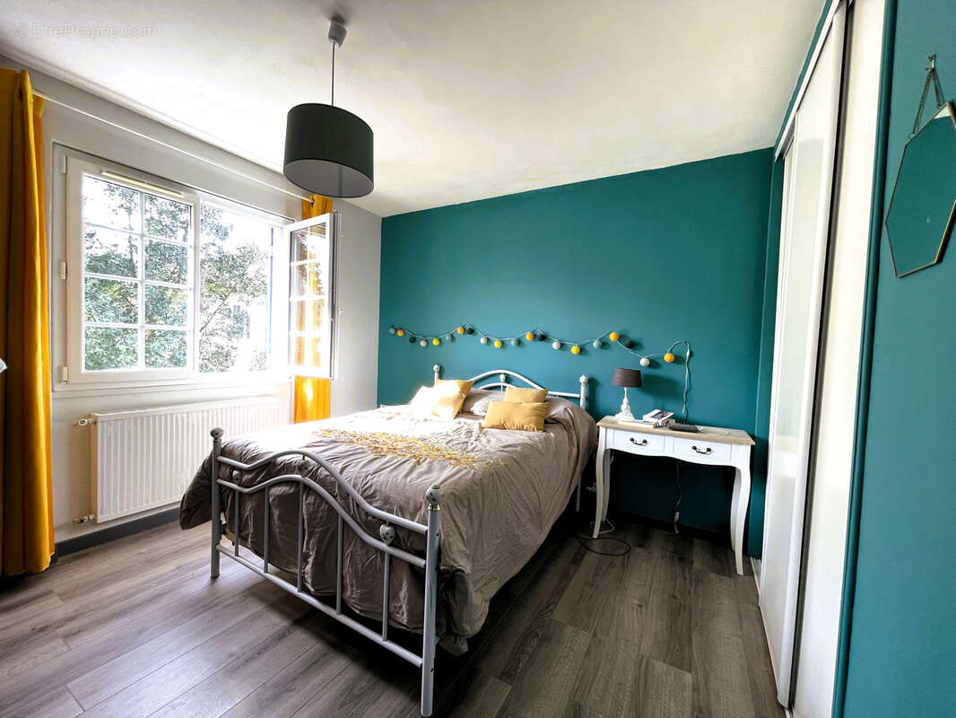 Maison à COULOUNIEIX-CHAMIERS