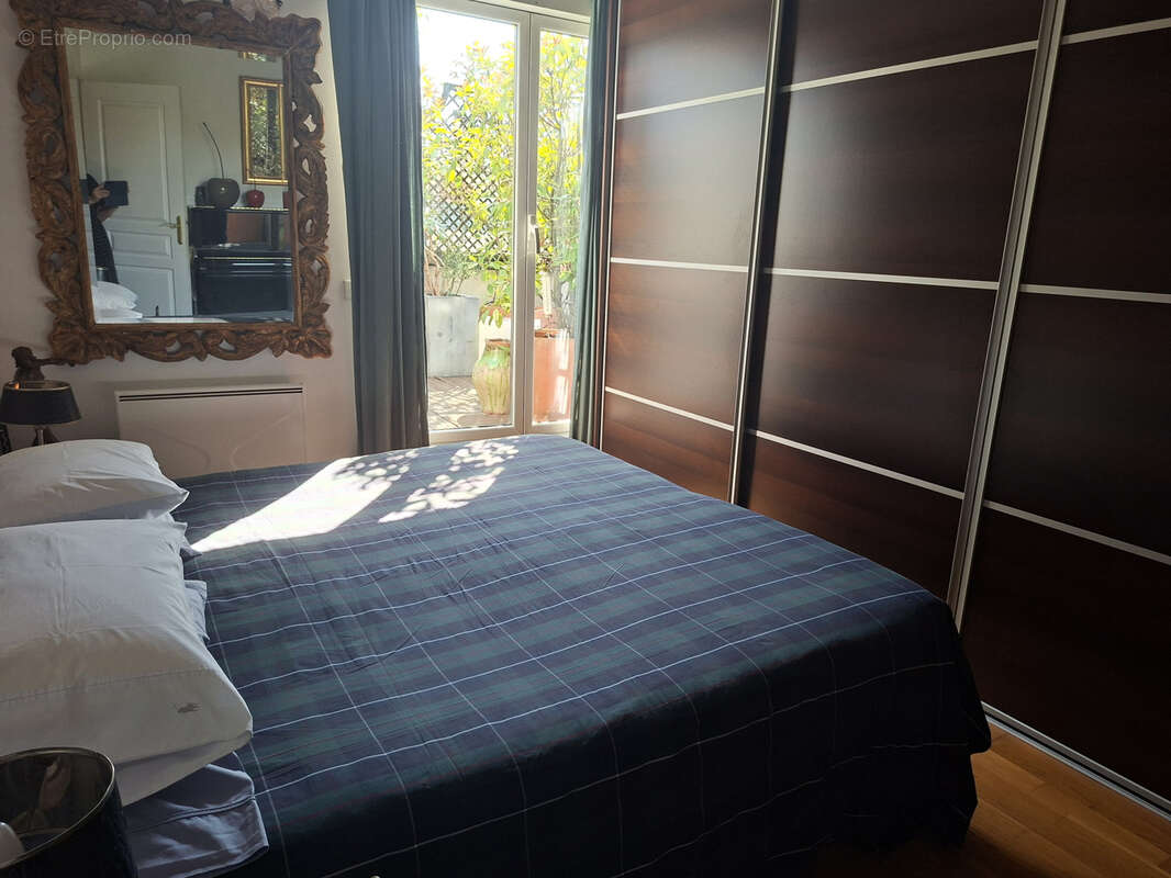 Appartement à VERSAILLES
