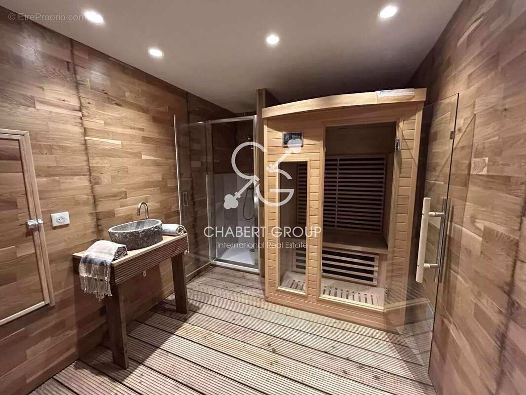 Maison à VILLEFRANCHE-SUR-MER