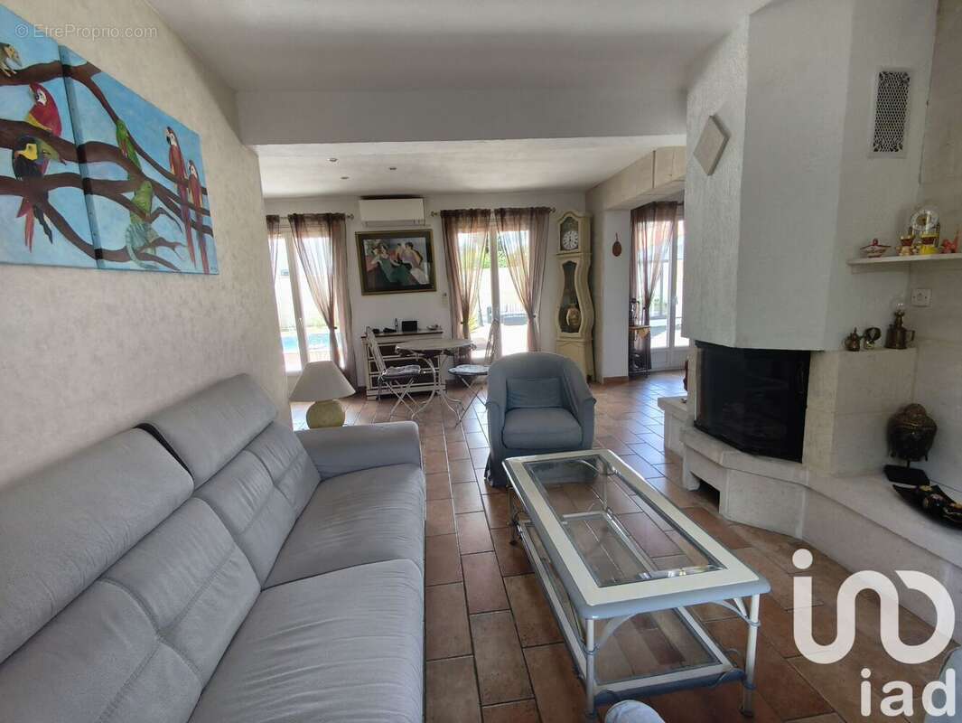 Photo 5 - Maison à EYSINES