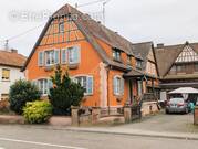 Maison à ROHRWILLER