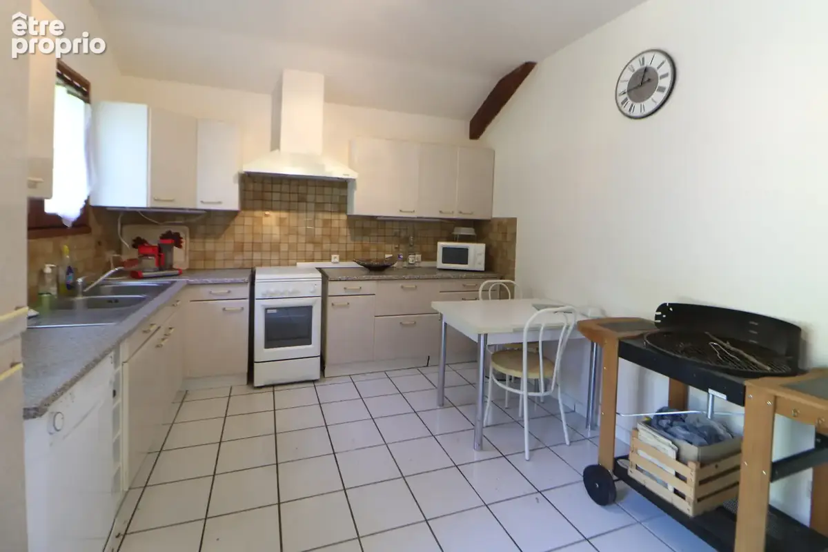 En exclusivite alboussiere maison 65 m2 sur 2000m2 de terrain 135000 € - photo 16