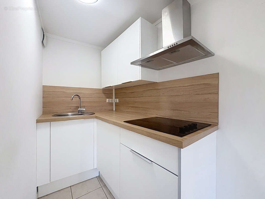 Appartement à TASSIN-LA-DEMI-LUNE