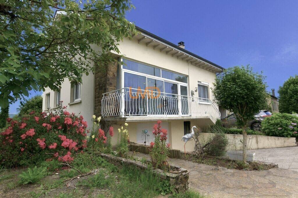 Maison à REQUISTA