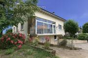 Maison à REQUISTA