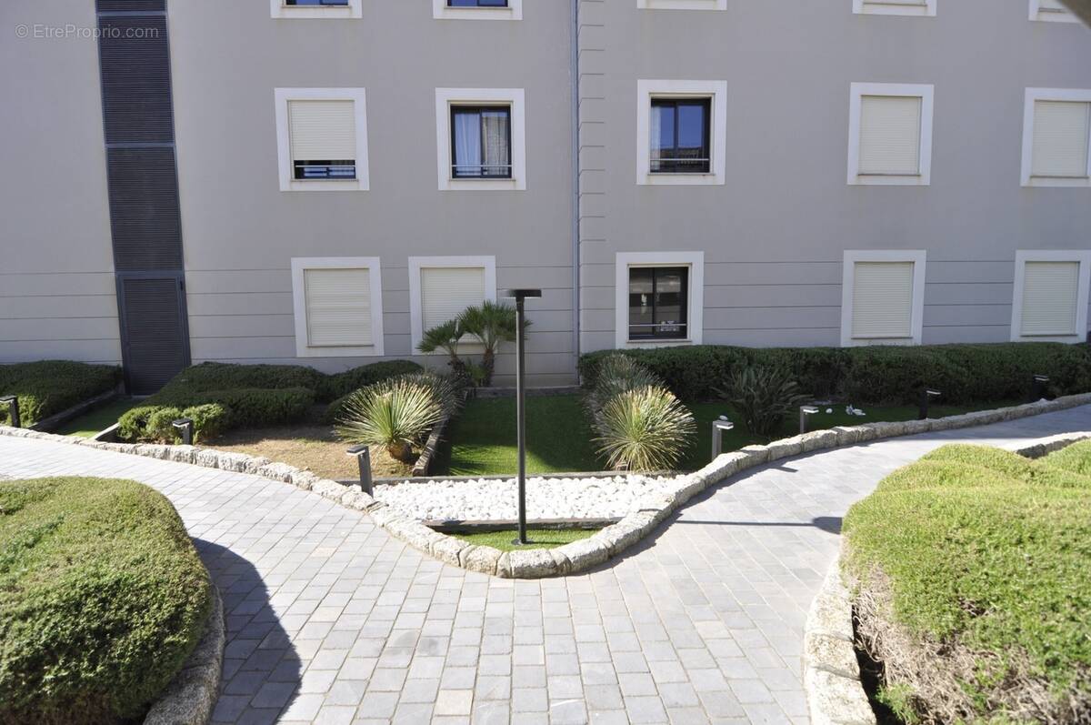 Appartement à PROPRIANO