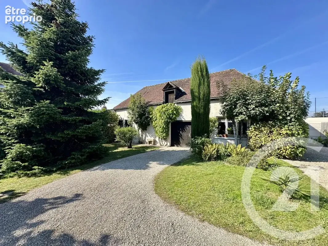 Maison 6 pièces 188 m² à vendre à Brou (28160) - photo 12