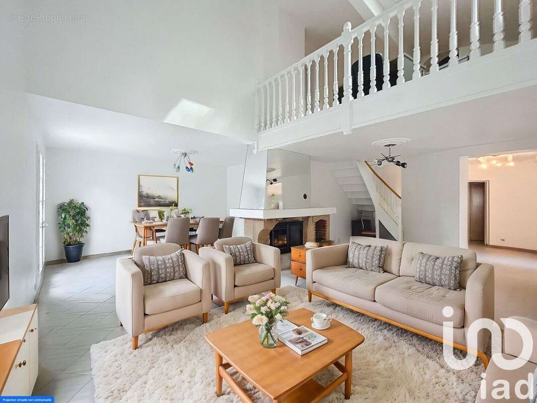 Photo 2 - Maison à TOULOUSE