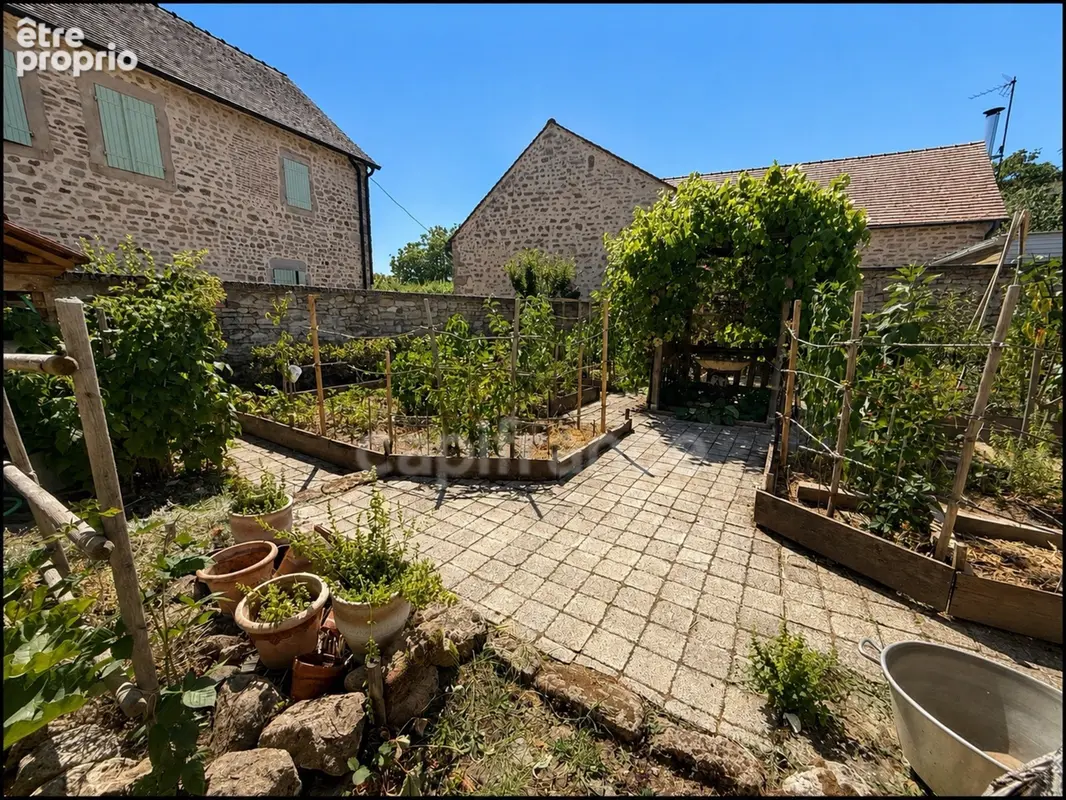 Maison à vendre 7 pièces  (71) - photo 3