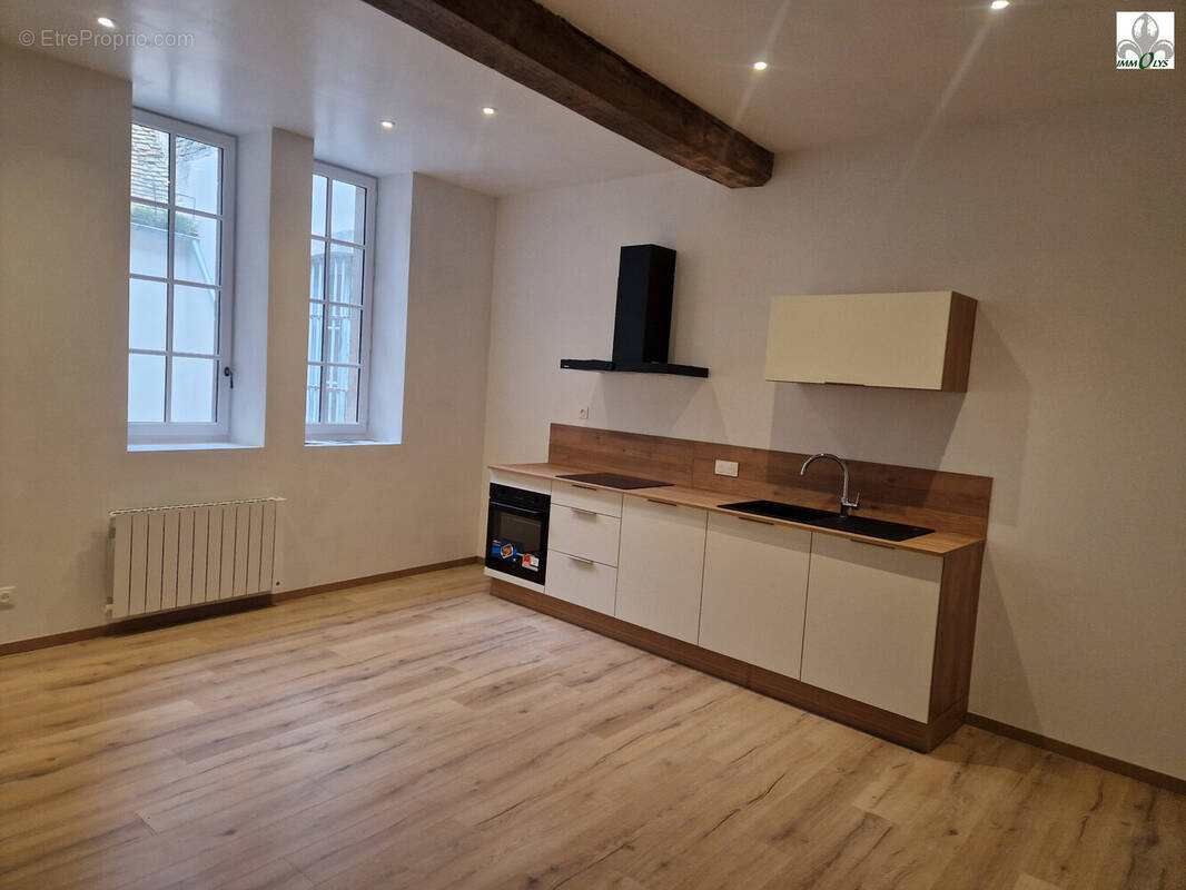 Appartement à BEAUNE
