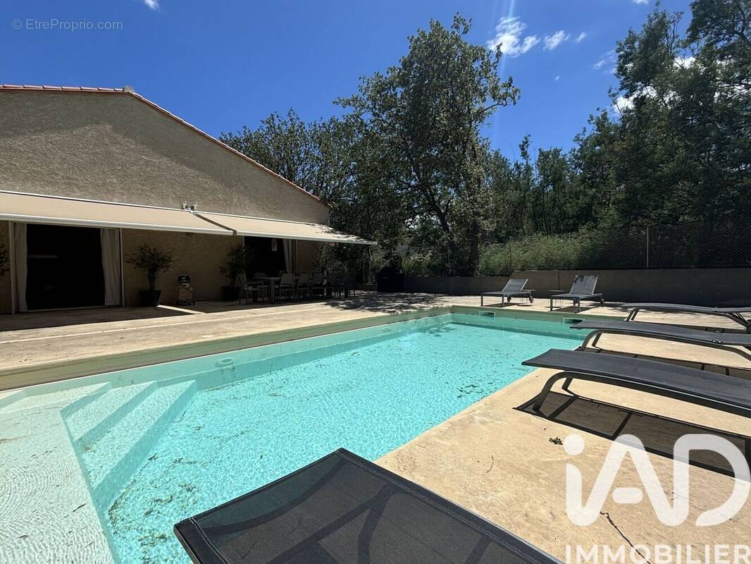 Photo 1 - Maison à CANOHES