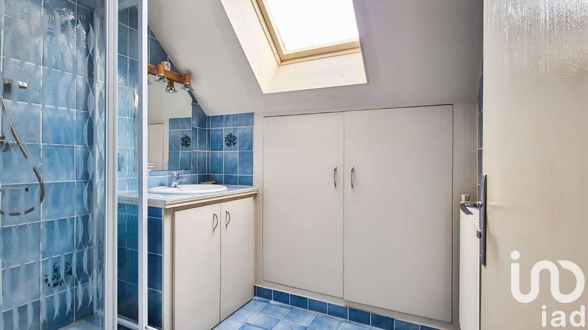 Photo 8 - Maison à BOULEURS