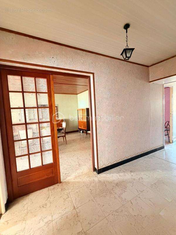 Appartement à MEREVILLE