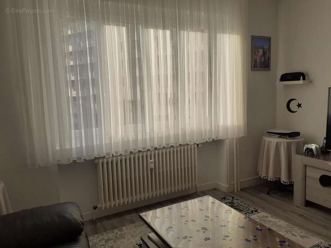Photo 6 - Appartement à SAINT-CHAMOND