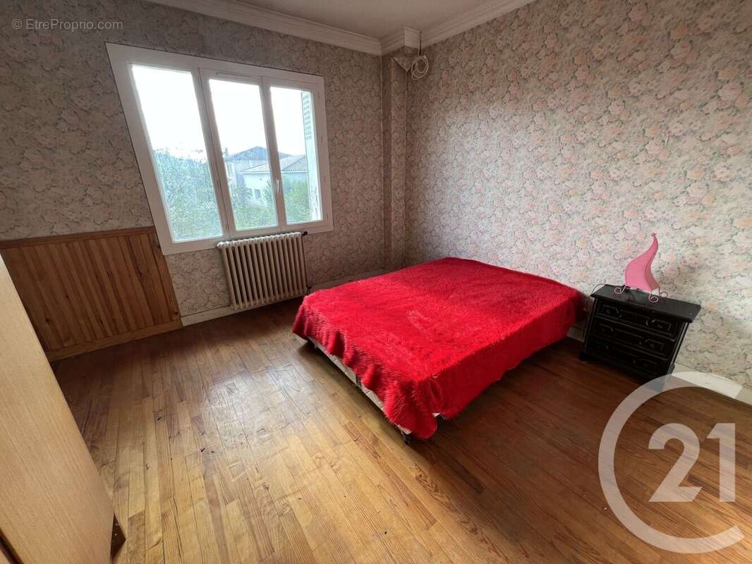 Maison à PORTET-SUR-GARONNE