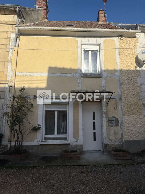Maison Mouy 4 pièce(s) 53 m2 - photo 9