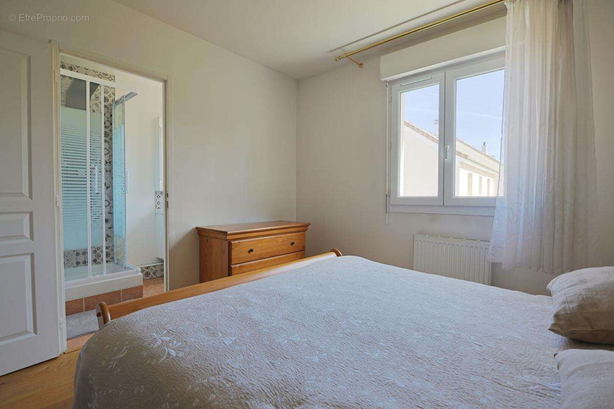 Maison à BRIE-COMTE-ROBERT