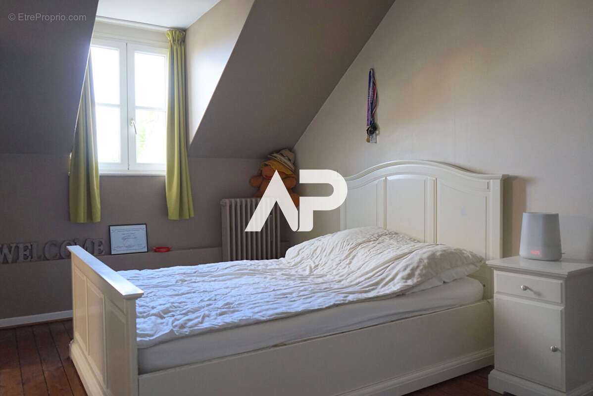 Maison à MONTMORENCY