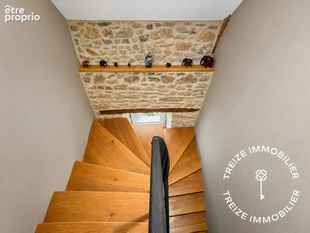Maison 4 pièces 118 m² à vendre à Bignan (56500) - photo 6