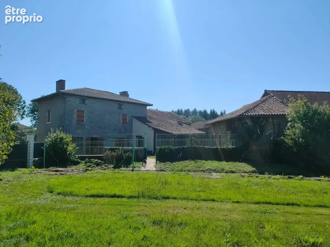 Appartement à CUSSAC