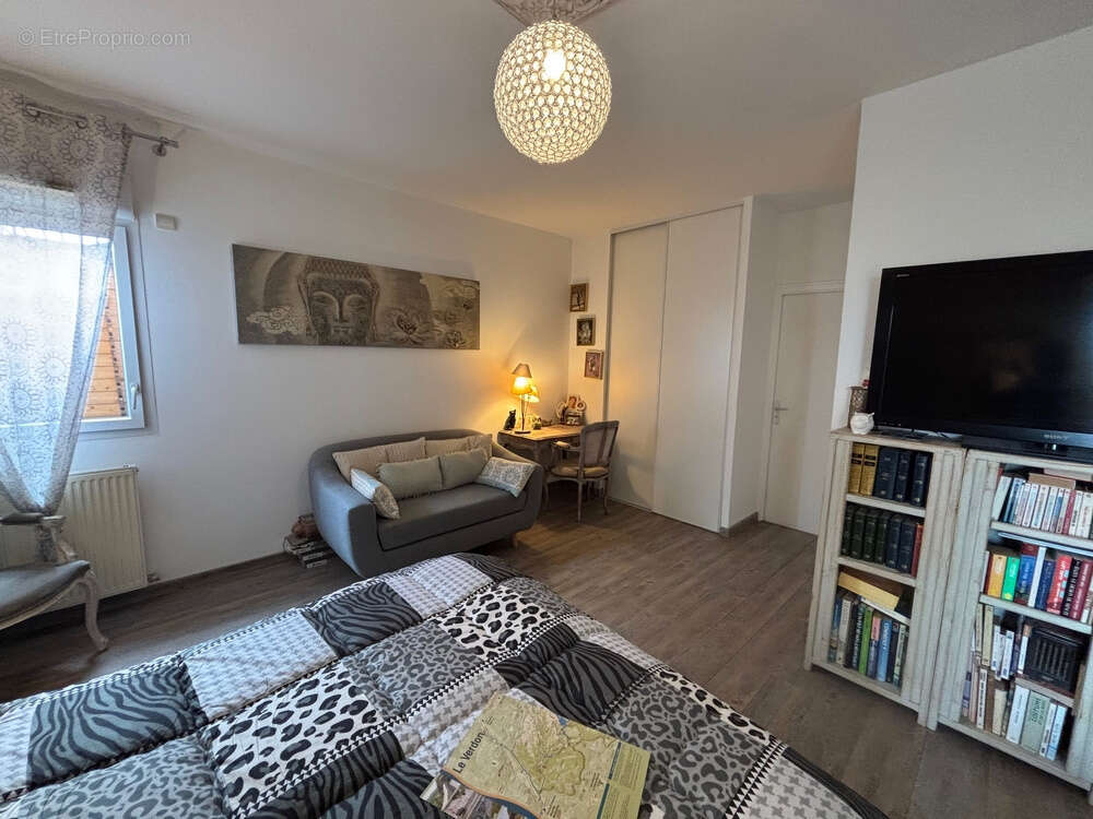 Appartement à DRAGUIGNAN