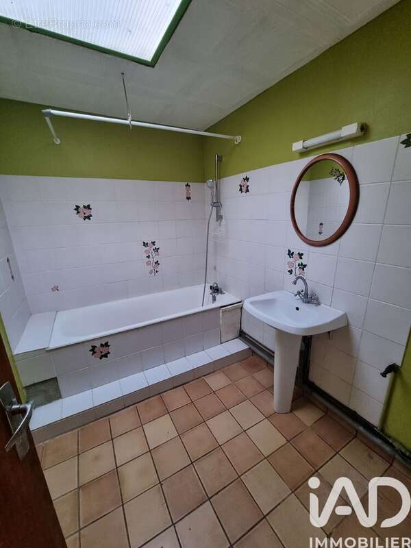 Photo 6 - Maison à HAUTMONT