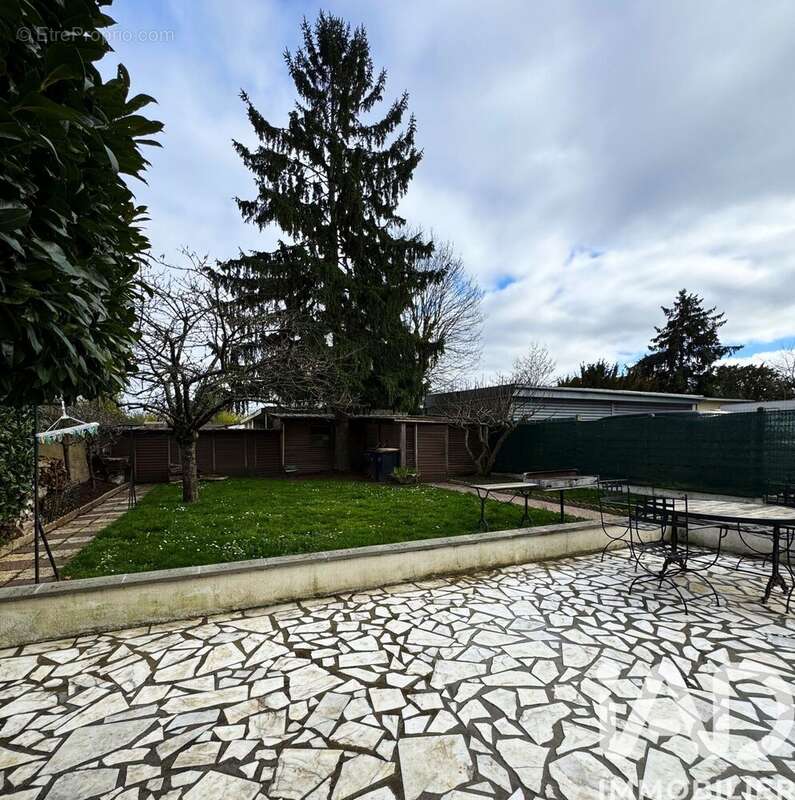 Photo 3 - Maison à SUCY-EN-BRIE