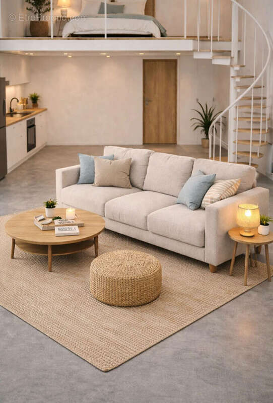 Appartement à ARQUES-LA-BATAILLE