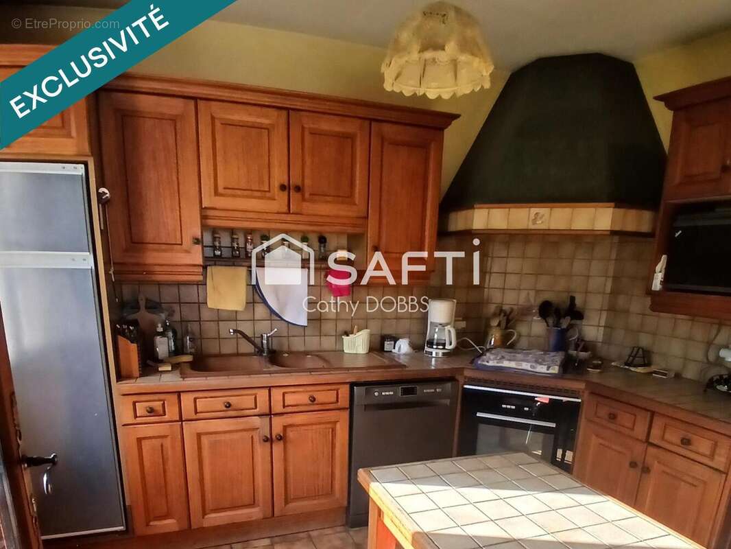 Photo 7 - Maison à ROUMOULES