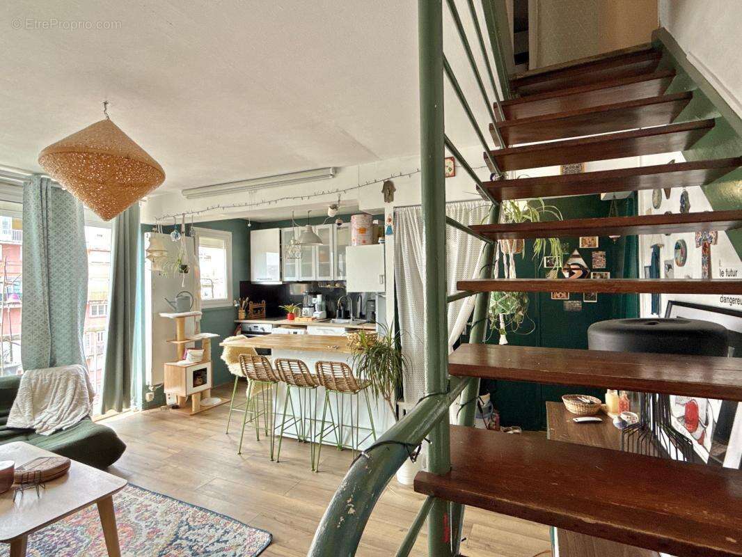 Appartement À Vendre - photo 9