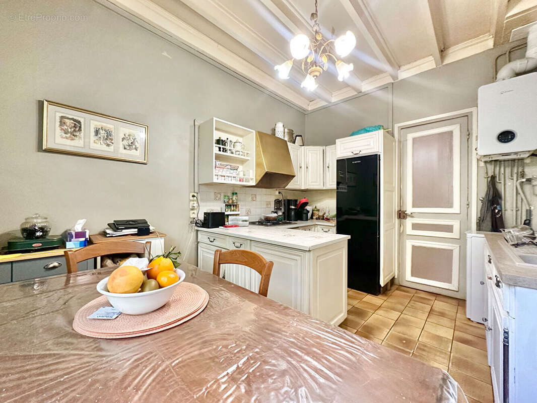 Maison à FONTENAY-SOUS-BOIS