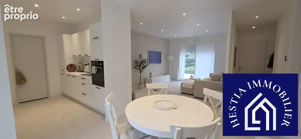 Maison 90 m² à Semur-En-Auxois  - photo 4