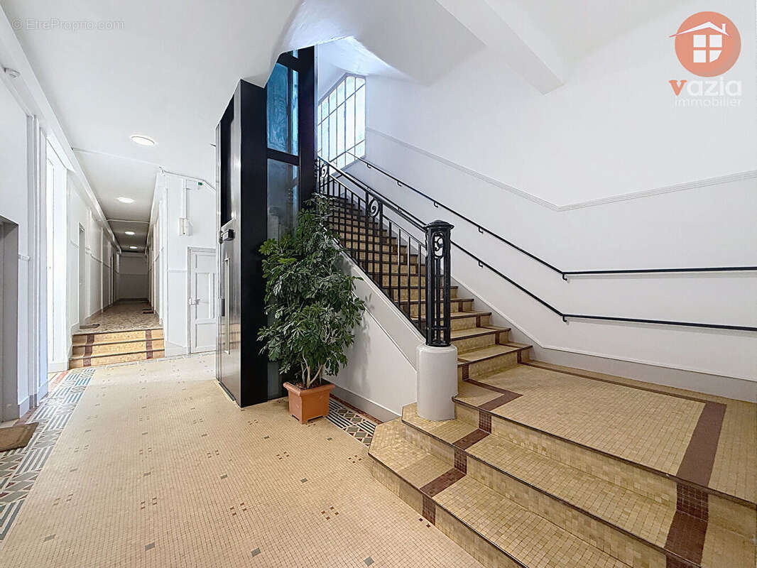 Appartement à PUTEAUX