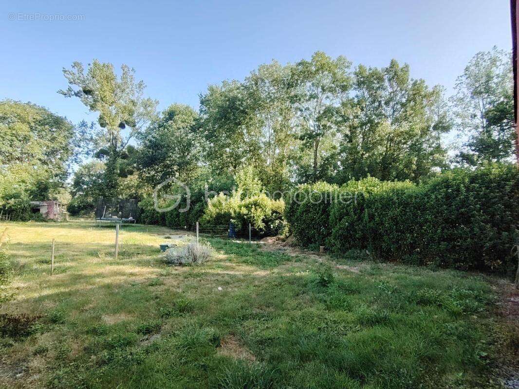 Maison de Campagne à Étrelles (35) – Calme, Espace et Sérénité - photo 10