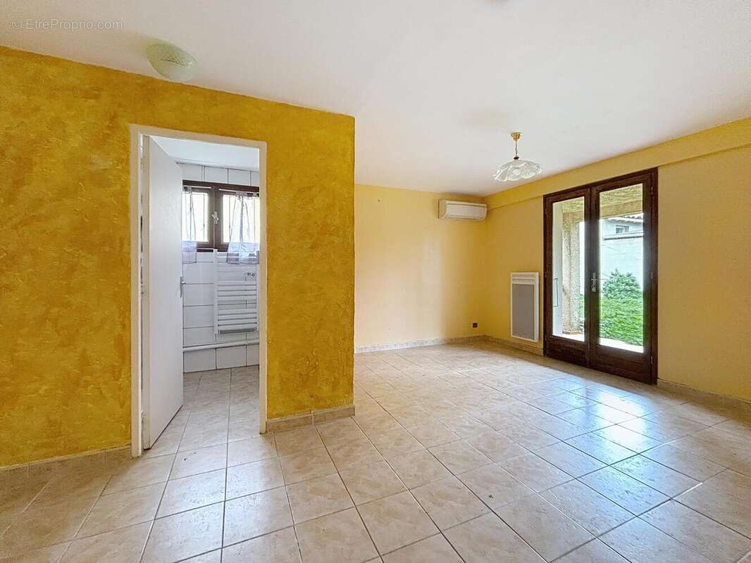 Photo 4 - Maison à CASTELNAUDARY