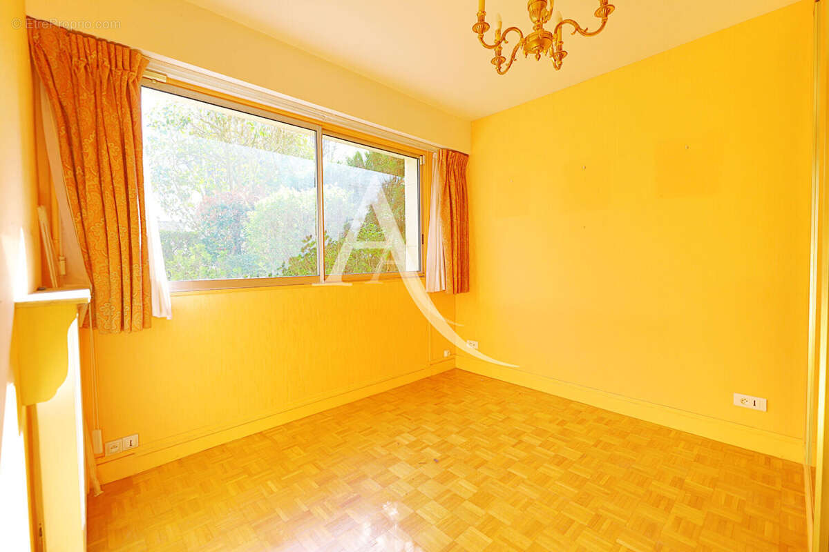 Appartement à CHATOU