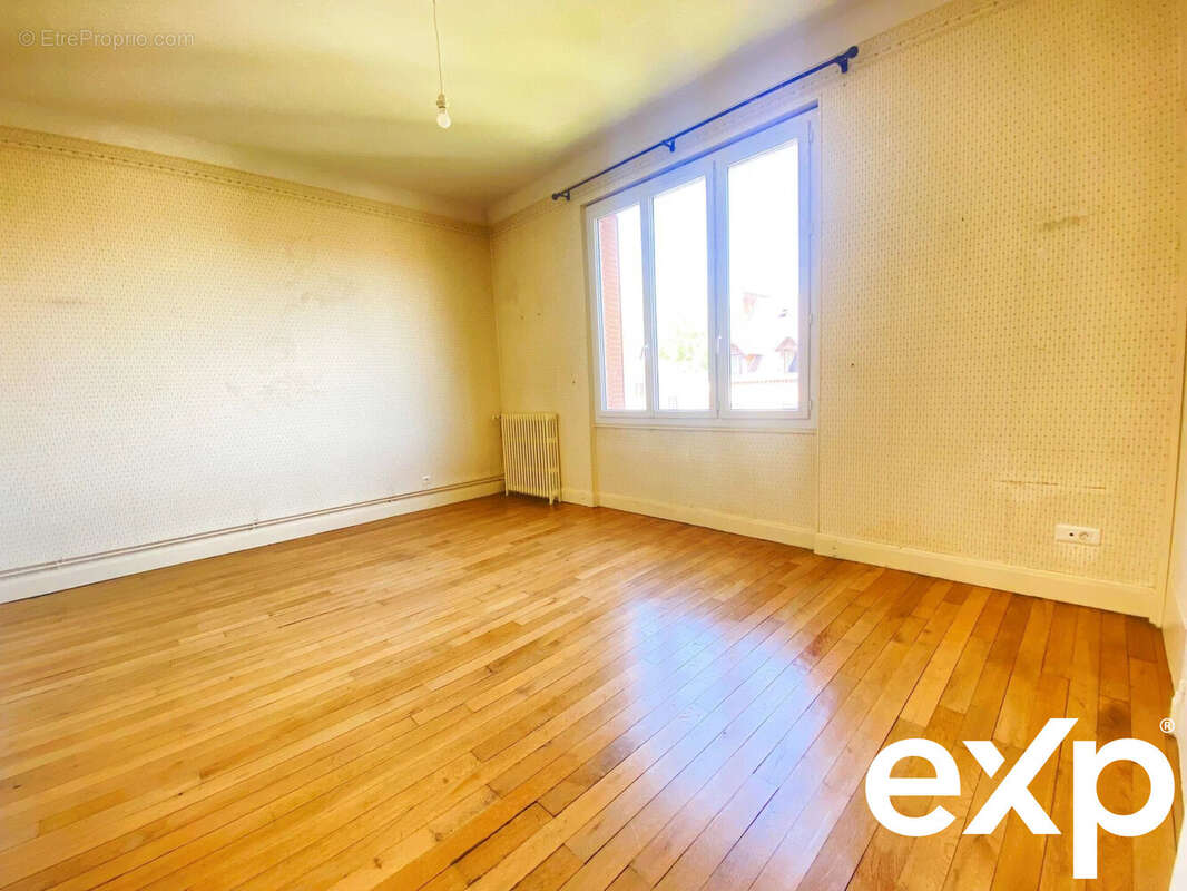 Appartement à VICHY