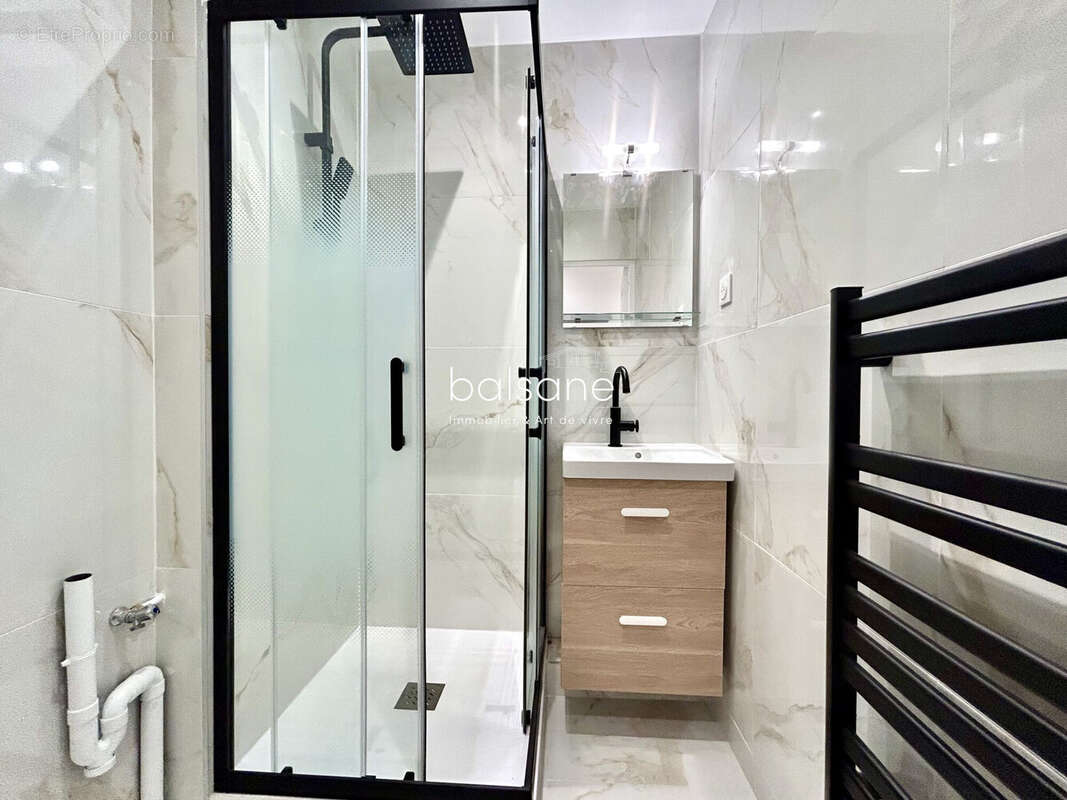 Appartement à DIEPPE