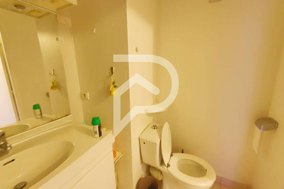 Appartement à RUEIL-MALMAISON