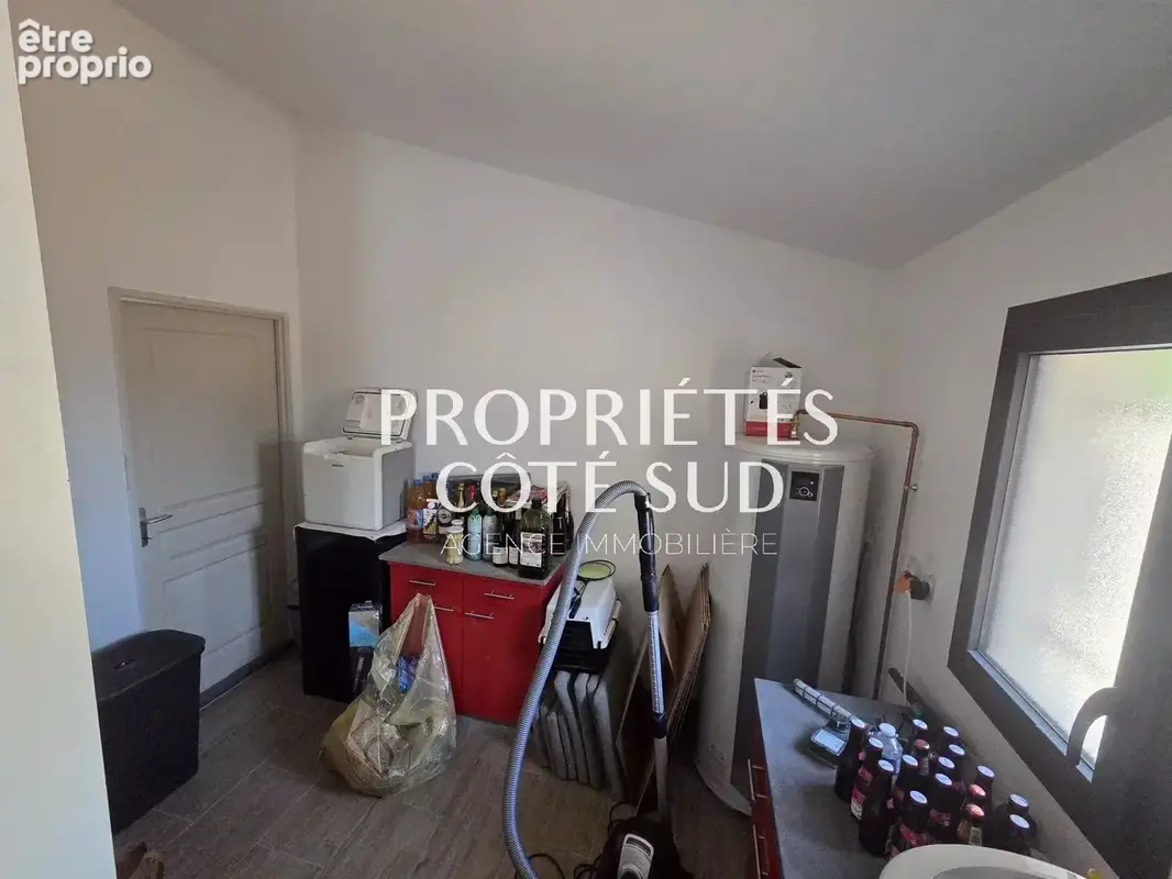 Maison de plain-pied récente - photo 14