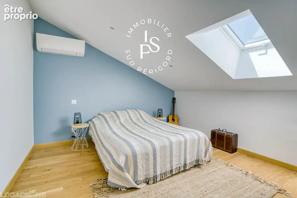 Magnifique propriété entièrement rénovée - photo 9