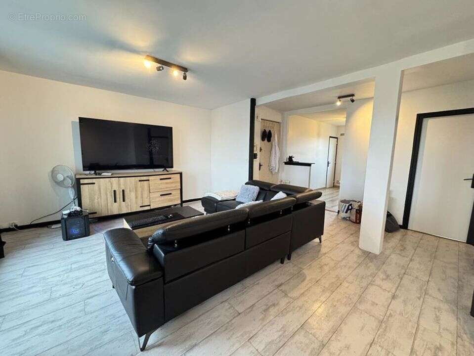 Appartement à CAEN
